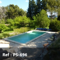 Provence house for sale